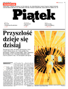 Magazyn Piątek