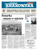 Kronika Krakowska
