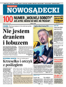 Dz. Nowosądecki