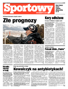 Dz. Sportowy