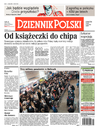 Dziennik Polski