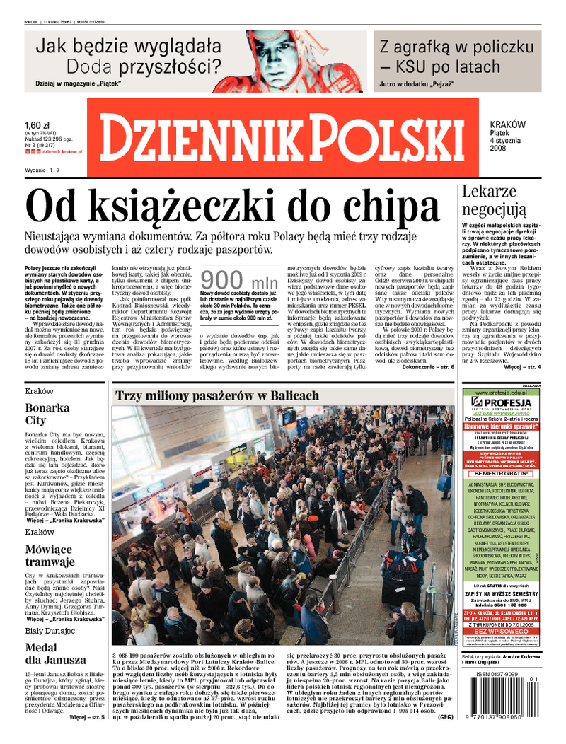 Dziennik Polski