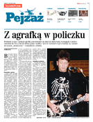 Pejzaż rodzinny
