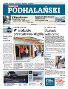 Dz. Podhalański