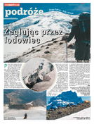 Podróże