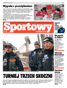Dz. Sportowy