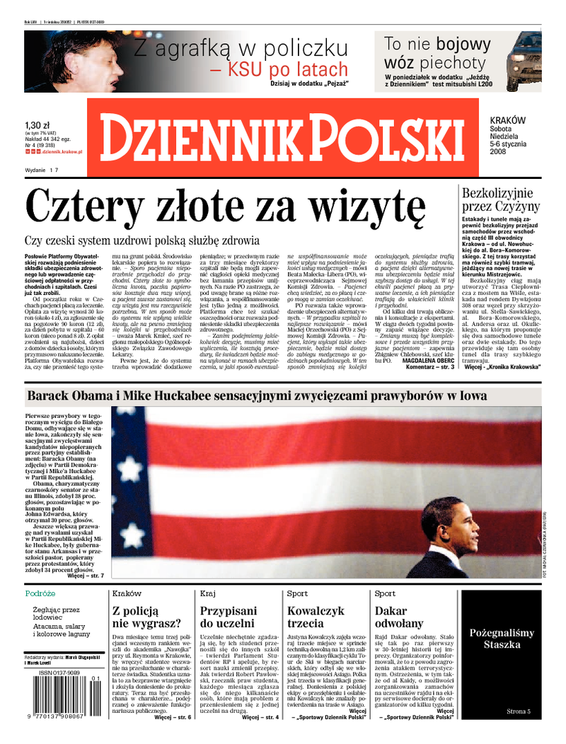 Dziennik Polski