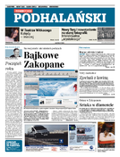 Dz. Podhalański