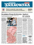 Kronika Krakowska
