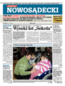 Dz. Nowosądecki