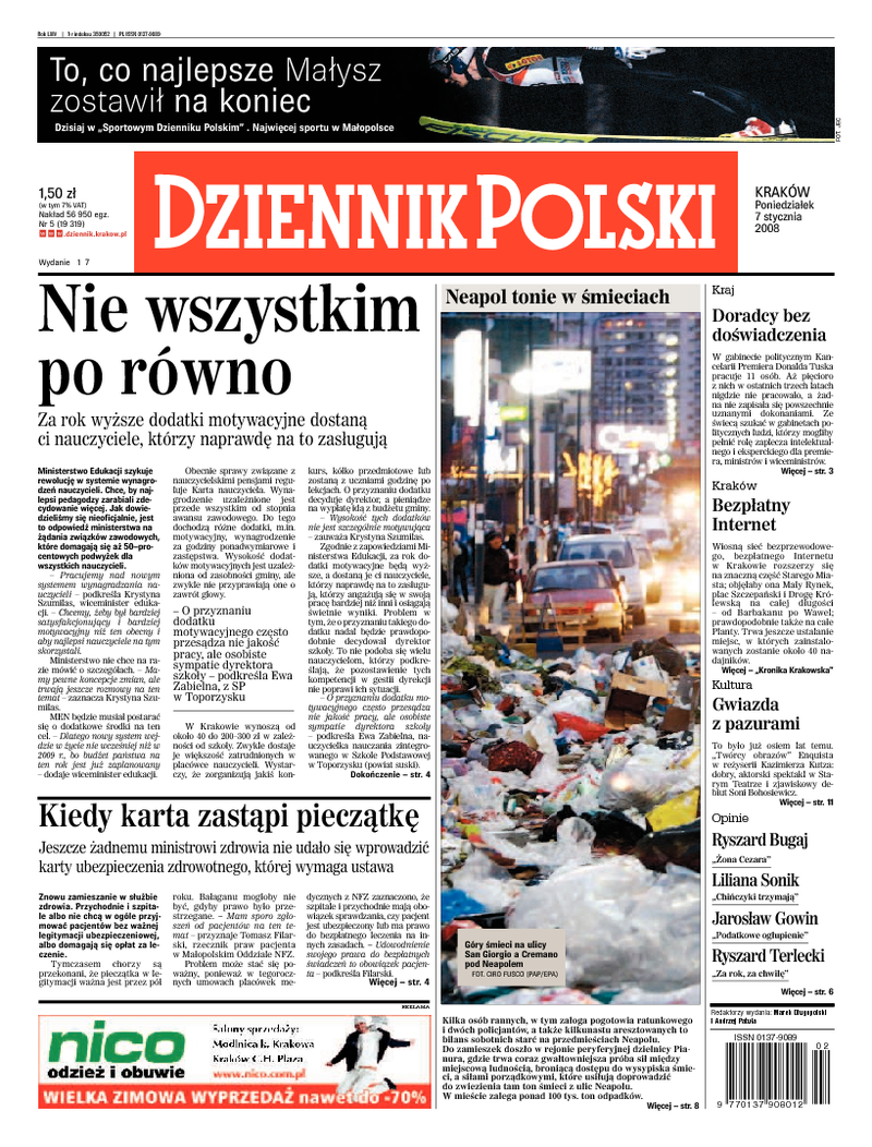 Dziennik Polski