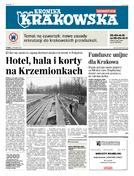 Kronika Krakowska