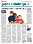 Praca i Edukacja