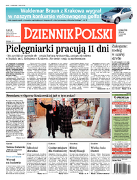 Dziennik Polski