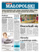 Dz. Małopolski Zach.