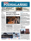 Dz. Podhalański