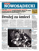 Dz. Nowosądecki