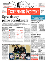 Dziennik Polski