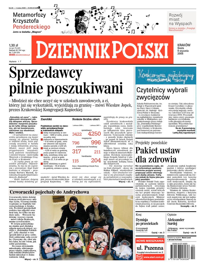 Dziennik Polski