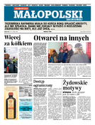 Dz. Małopolski Zach.