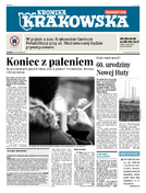 Kronika Krakowska