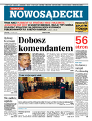 Dz. Nowosądecki