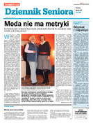 Dziennik Seniora
