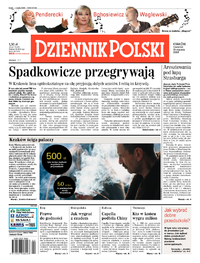 Dziennik Polski