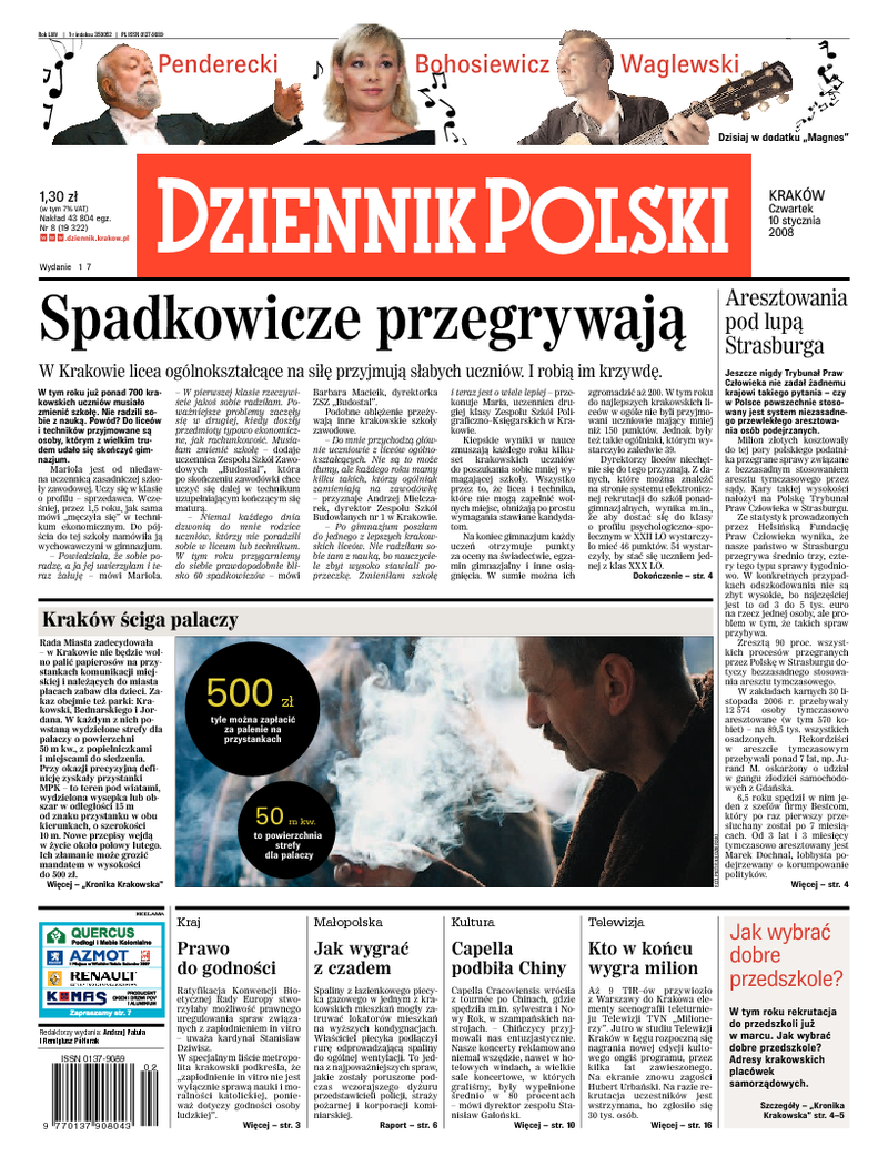 Dziennik Polski