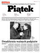 Magazyn Piątek