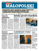 Dz. Małopolski Zach.