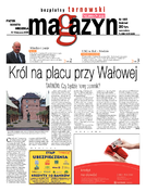Magazyn Tarnowski