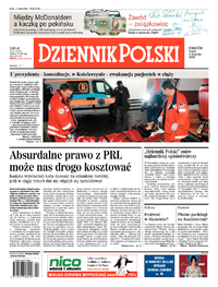 Dziennik Polski