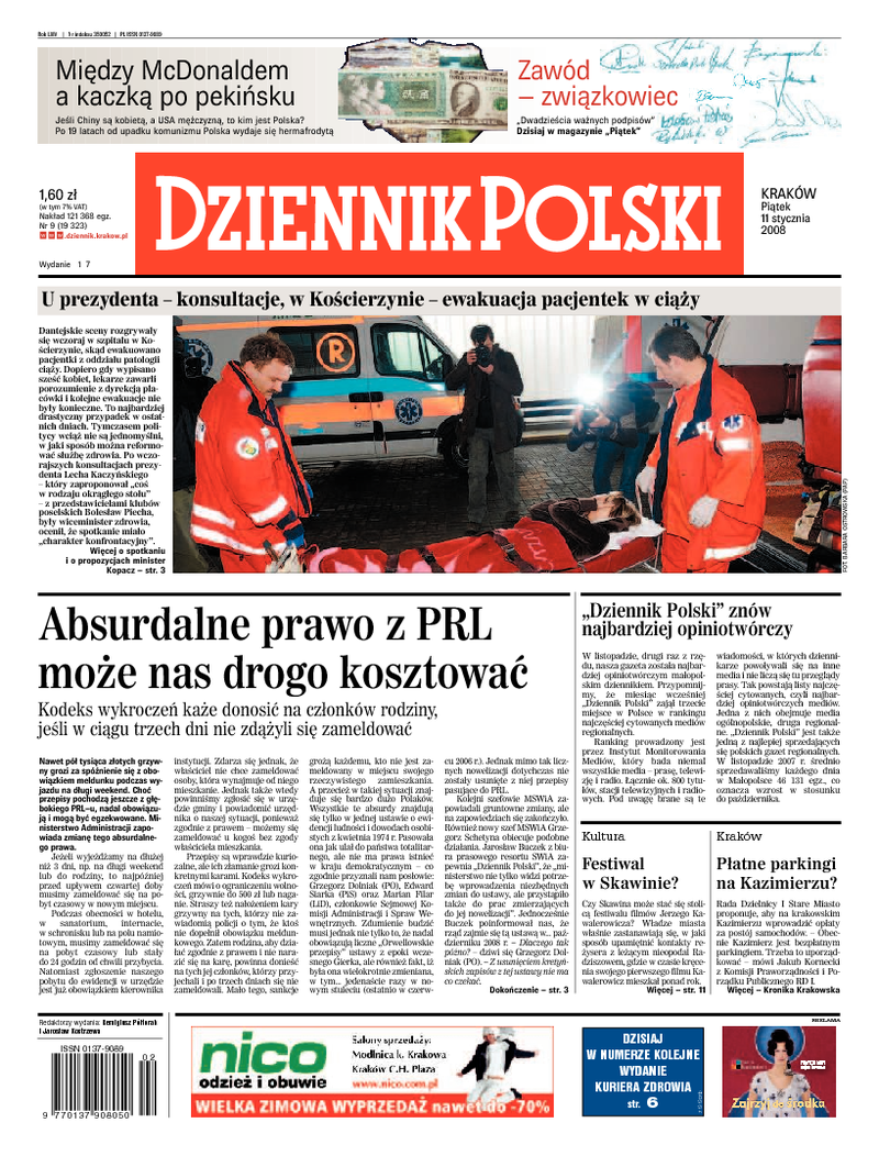 Dziennik Polski