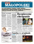 Dz. Małopolski Zach.
