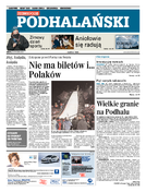 Dz. Podhalański