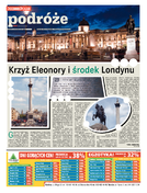 Podróże