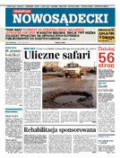 Dz. Nowosądecki