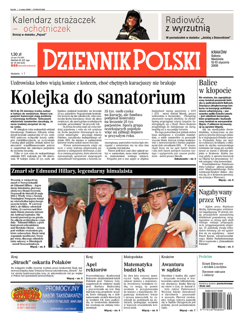 Dziennik Polski