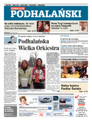 Dz. Podhalański