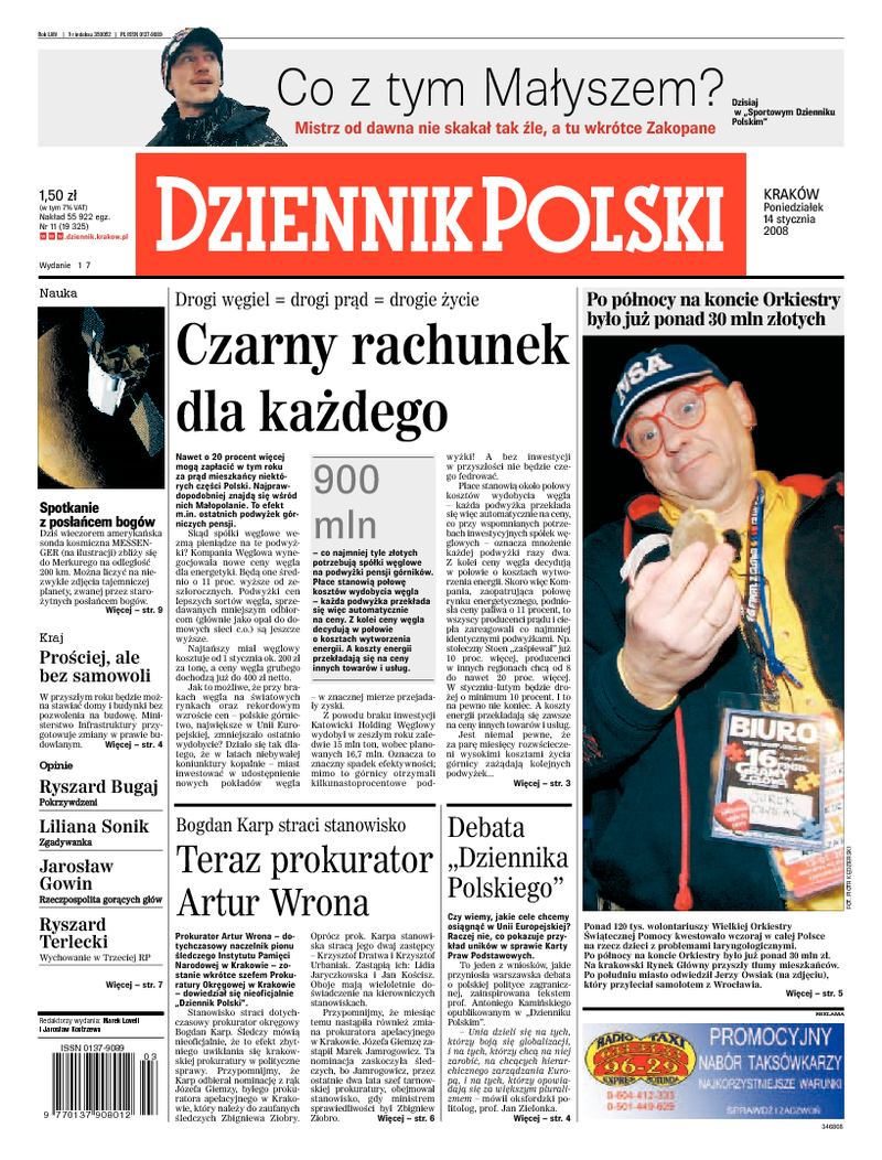 Dziennik Polski