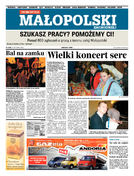 Dz. Małopolski Zach.
