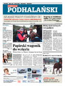 Dz. Podhalański