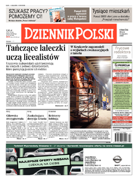 Dziennik Polski
