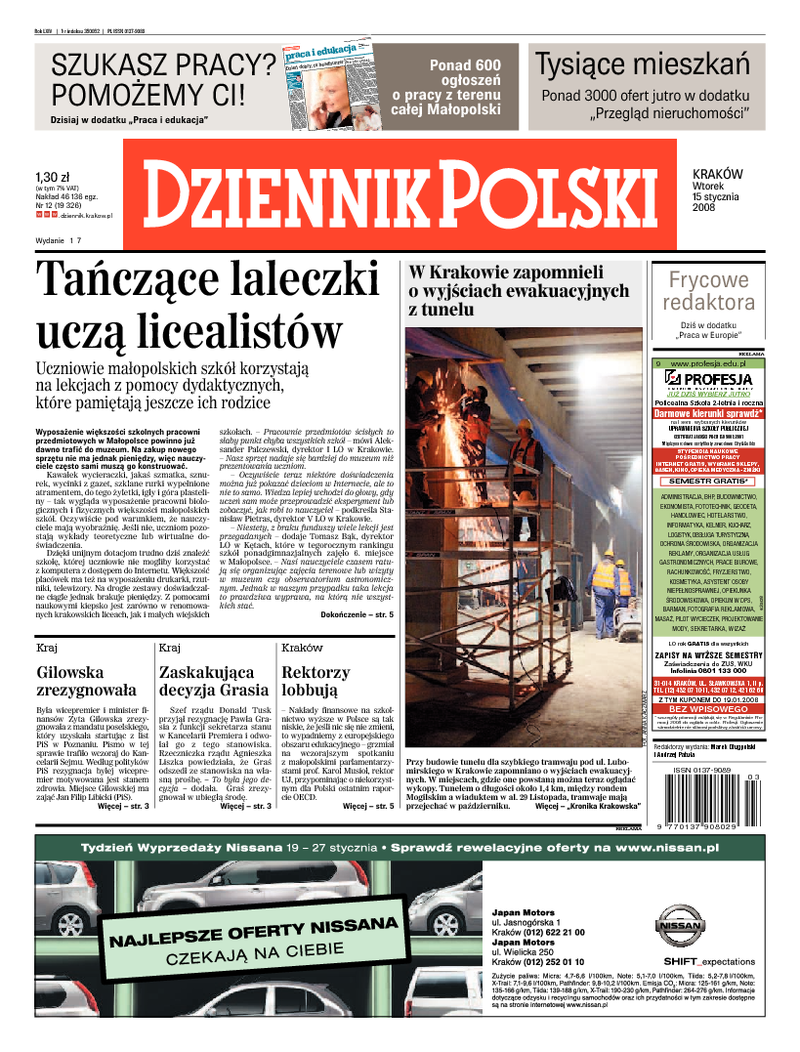 Dziennik Polski