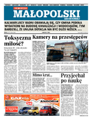 Dz. Małopolski Zach.