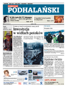 Dz. Podhalański
