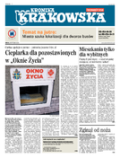 Kronika Krakowska
