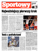 Dz. Sportowy