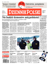 Dziennik Polski